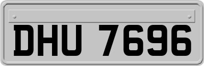 DHU7696