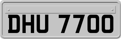 DHU7700