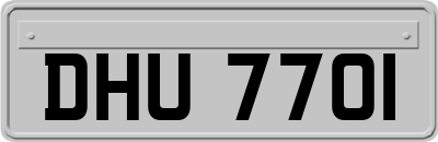 DHU7701