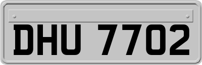 DHU7702