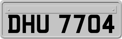 DHU7704