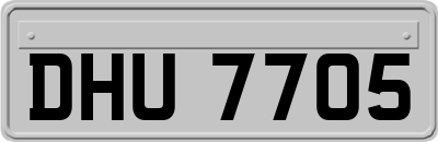 DHU7705