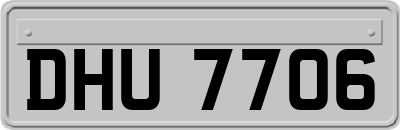 DHU7706