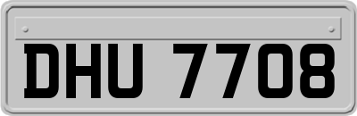 DHU7708