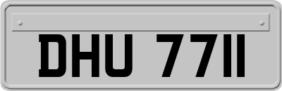 DHU7711