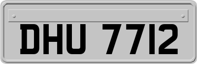 DHU7712