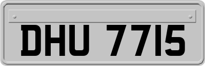 DHU7715