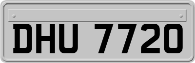 DHU7720