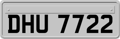 DHU7722
