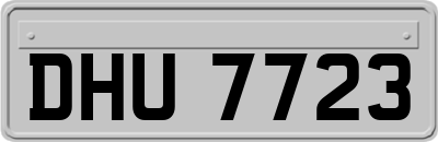DHU7723
