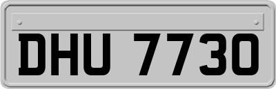 DHU7730