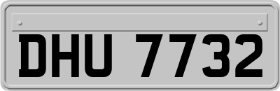 DHU7732