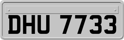 DHU7733
