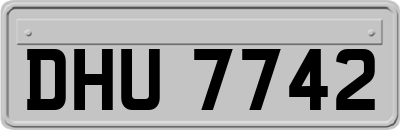 DHU7742