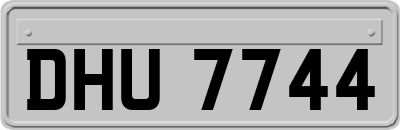 DHU7744