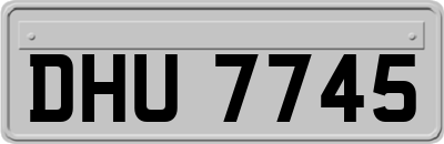 DHU7745