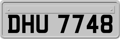 DHU7748