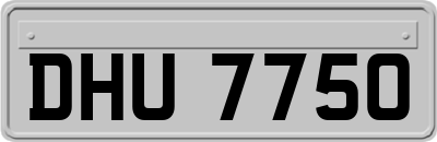 DHU7750