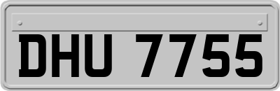 DHU7755