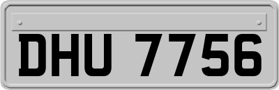 DHU7756