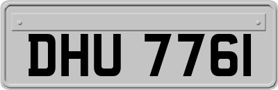 DHU7761