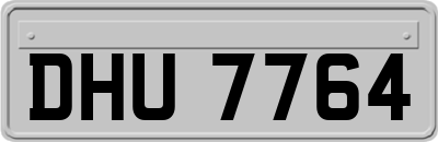 DHU7764