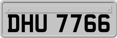 DHU7766