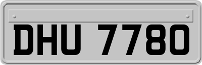 DHU7780