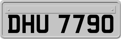 DHU7790