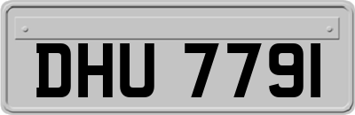 DHU7791