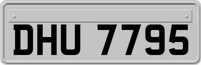 DHU7795