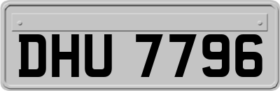 DHU7796