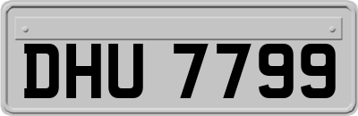 DHU7799