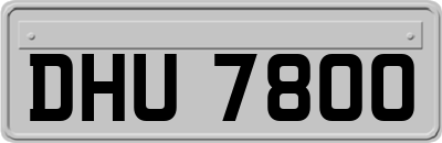 DHU7800