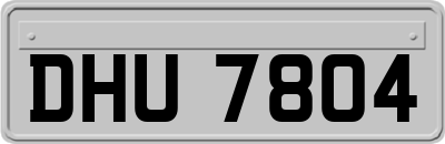 DHU7804