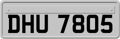 DHU7805