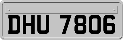 DHU7806