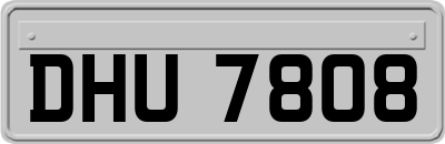 DHU7808