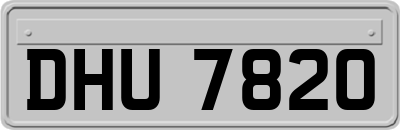DHU7820