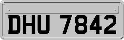 DHU7842