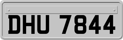 DHU7844