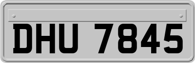 DHU7845