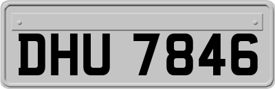 DHU7846