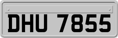 DHU7855
