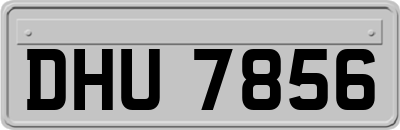 DHU7856