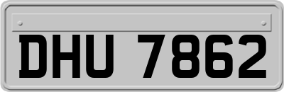 DHU7862