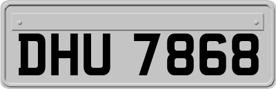DHU7868