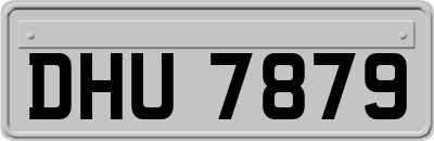 DHU7879