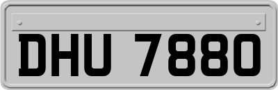 DHU7880