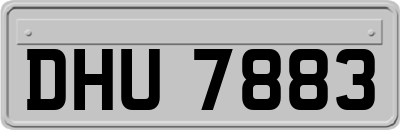 DHU7883